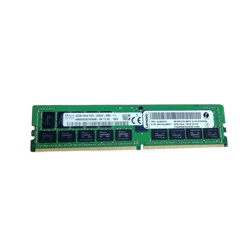 Memoria Sk Hynix Ddr4 em Promoção no Magazine Luiza